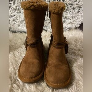 Kids Michael Kors boots
